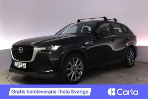 Mazda CX-60 2022